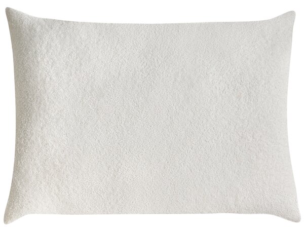 Pohovka 2místná GIMO Buklé Bílá