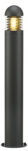 SLV 231475 C-Pol, sloupkové svítidlo do exteriéru, 1x24W E27, antracit, výška 90cm, IP54
