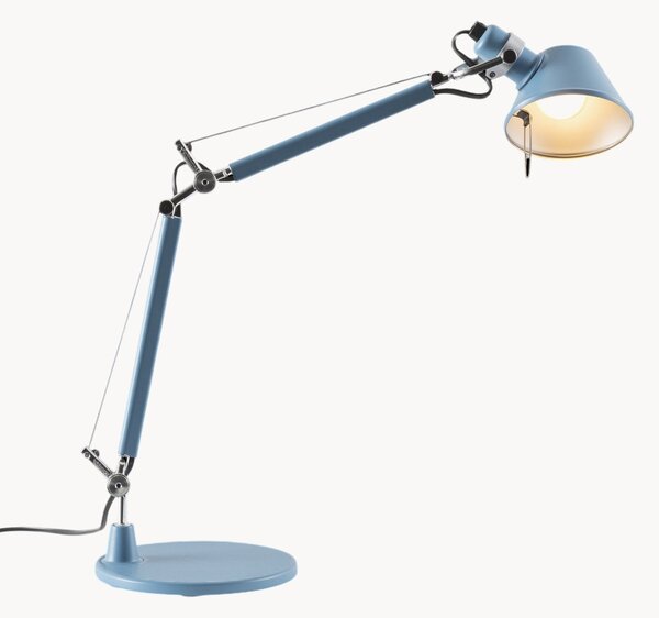 Nastavitelná stolní lampa Tolomeo Micro