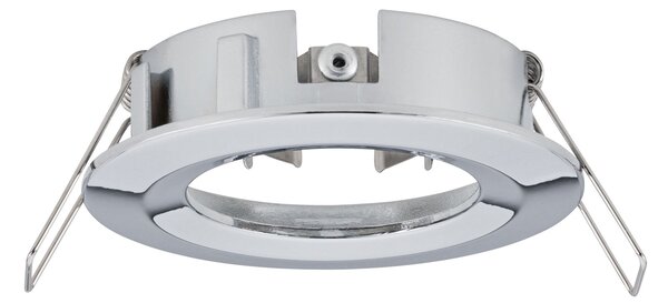 Paulmann 92482 Choose, sada chromových bodovek 3x10W, průměr 7,8cm IP44