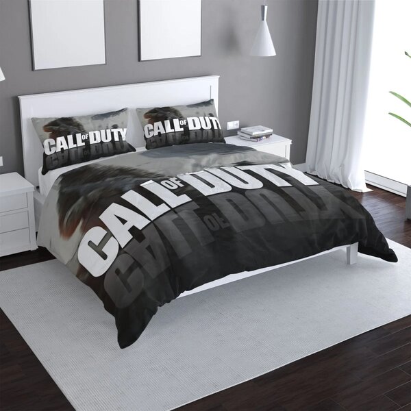 Sablio Povlečení Call of Duty Vrtulník - 140x200 / 90x70