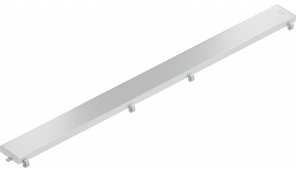 Mexen M13 (2v1) kryt na nerezový žlab 50 cm, nerez, 1019050