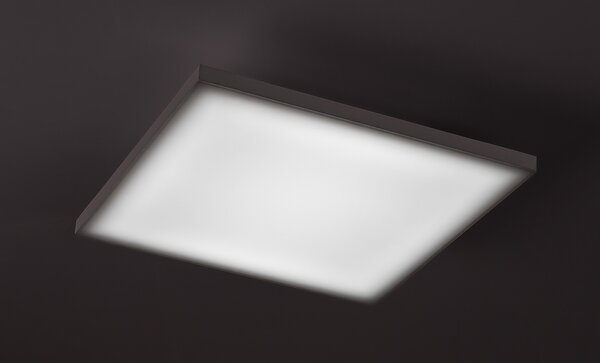 Rabalux 71001 Faramir LED Stropní svítidlo s ovladačem | RGB | Variabilní | Stmívatelné | 18W | Bílá - r-71001