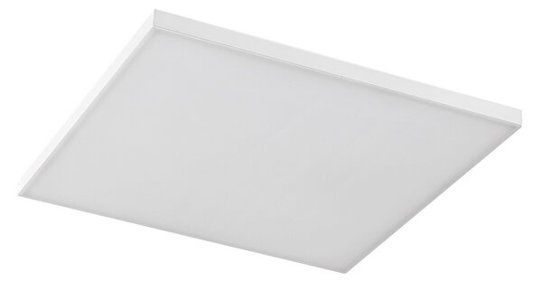 Rabalux 71001 Faramir LED Stropní svítidlo s ovladačem | RGB | Variabilní | Stmívatelné | 18W | Bílá - r-71001