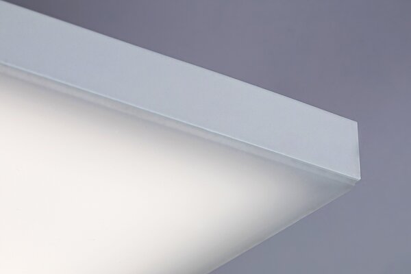 Rabalux 71001 Faramir LED Stropní svítidlo s ovladačem | RGB | Variabilní | Stmívatelné | 18W | Bílá - r-71001