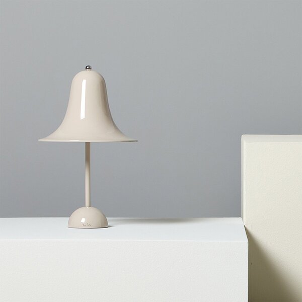 Verpan designové stolní lampy Pantop Table Lamp (38 cm)