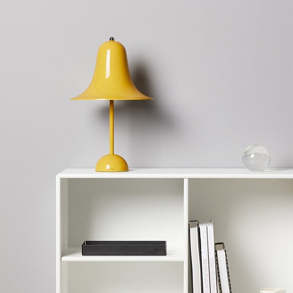 Verpan designové stolní lampy Pantop Table Lamp (38 cm)