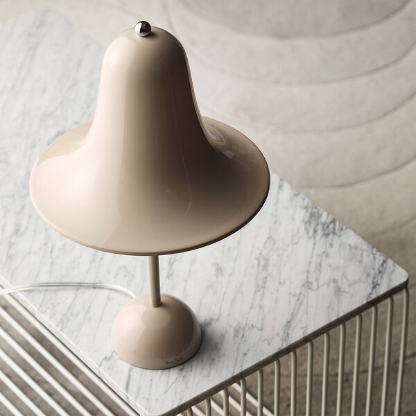 Verpan designové stolní lampy Pantop Table Lamp (38 cm)