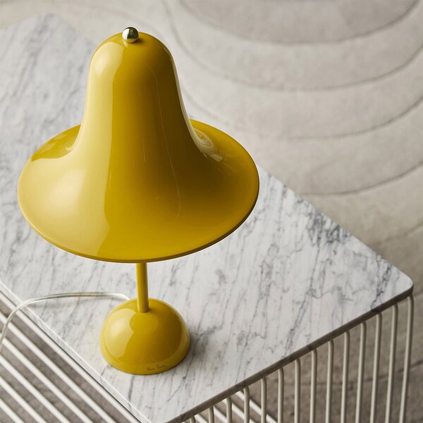Verpan designové stolní lampy Pantop Table Lamp (38 cm)