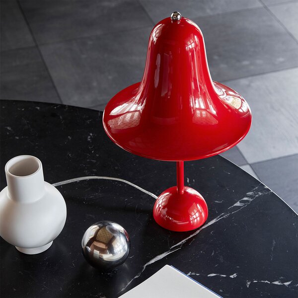 Verpan designové stolní lampy Pantop Table Lamp (38 cm)