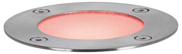 Paulmann 94274 Plug&Shine zápustné venkovní svítidlo RGBW 3,6W LED, IP65 ZigBee