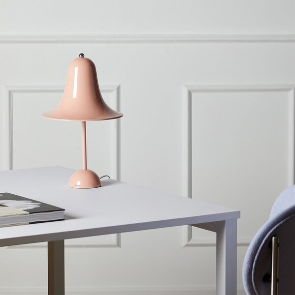 Verpan designové stolní lampy Pantop Table Lamp (38 cm)