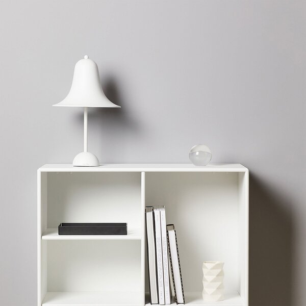 Verpan designové stolní lampy Pantop Table Lamp (38 cm)