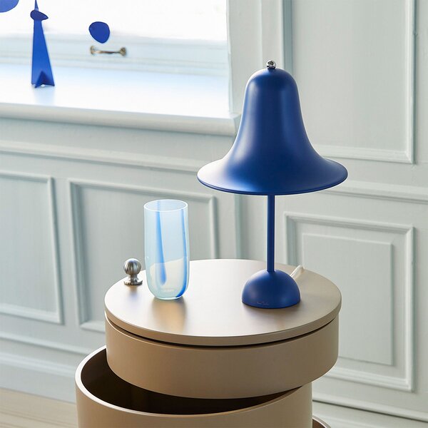 Verpan designové stolní lampy Pantop Table Lamp (38 cm)