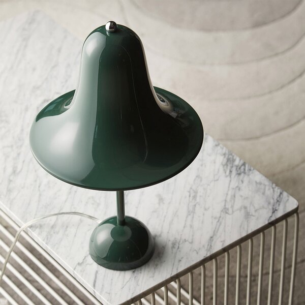 Verpan designové stolní lampy Pantop Table Lamp (38 cm)