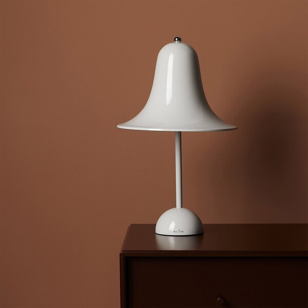 Verpan designové stolní lampy Pantop Table Lamp (38 cm)