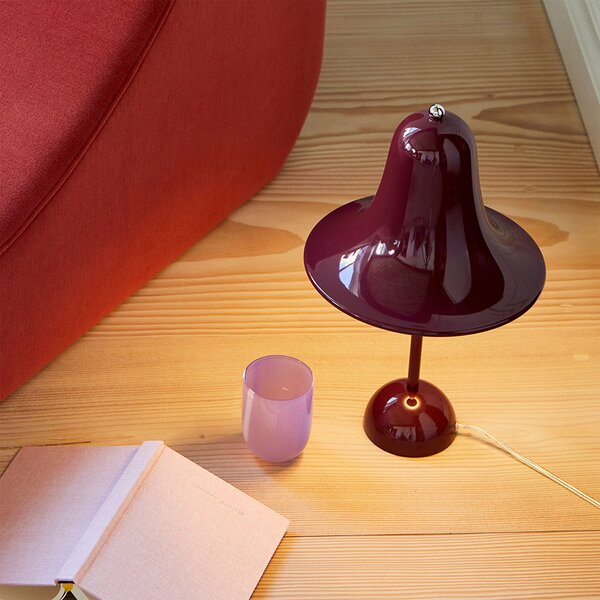 Verpan designové stolní lampy Pantop Table Lamp (38 cm)