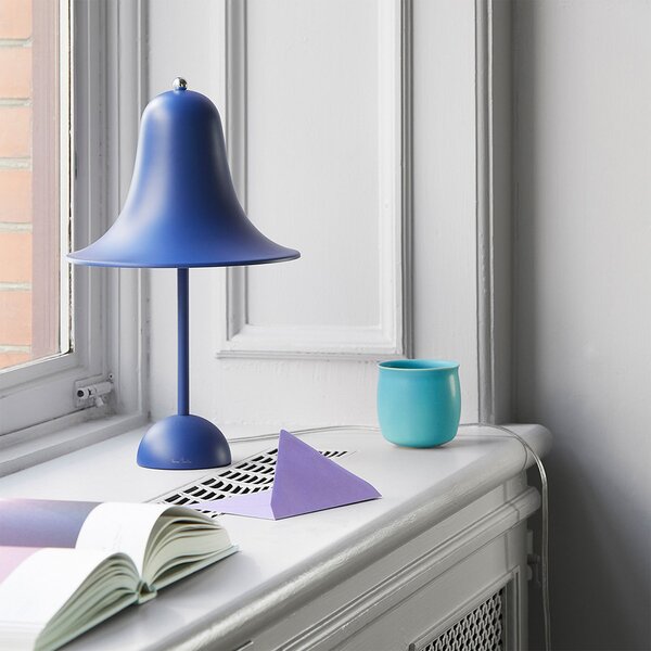 Verpan designové stolní lampy Pantop Table Lamp (38 cm)