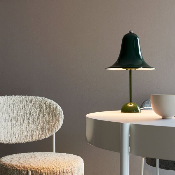 Verpan designové stolní lampy Pantop Table Lamp (38 cm)
