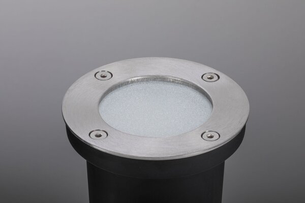Paulmann 94274 Plug&Shine zápustné venkovní svítidlo RGBW 3,6W LED, IP65 ZigBee