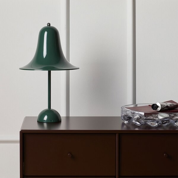 Verpan designové stolní lampy Pantop Table Lamp (38 cm)