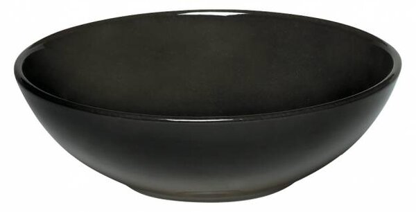Salátová, zapékací miska 15,5cm, 0,5 l Emile Henry (Barva-černá pepřová)