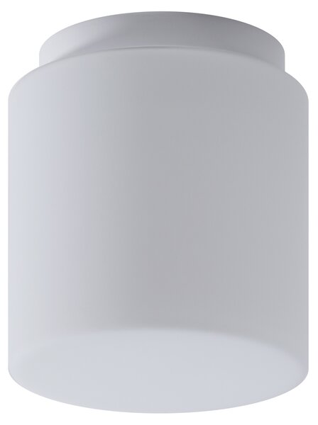 Osmont ALK67098 Alkor 1, válcové stropní svítidlo z triplexového skla LED 2W 3000K, IP44, průměr 10,4 cm