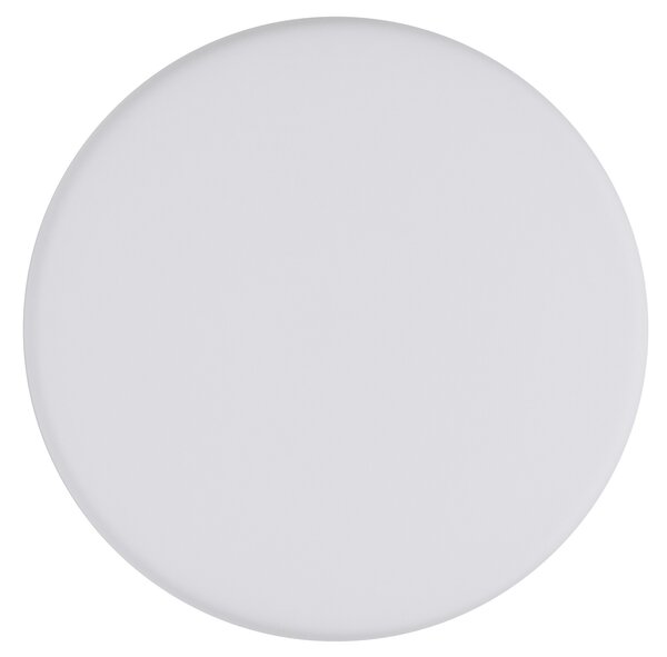 Osmont ALK67098 Alkor 1, válcové stropní svítidlo z triplexového skla LED 2W 3000K, IP44, průměr 10,4 cm