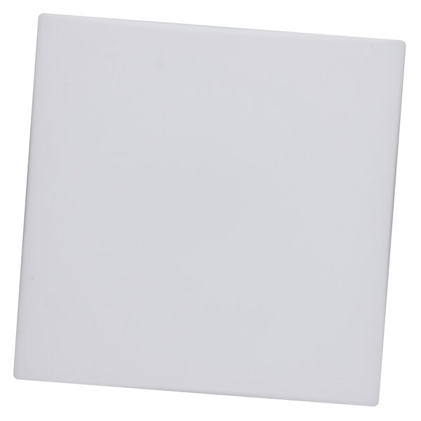 Osmont APU67095 Apus 1, čtverhranné svítidlo z triplexového skla LED 2W 3000K, IP44, 10,4 x 10,4cm