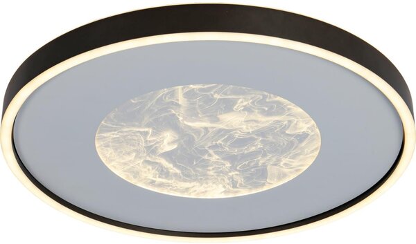 Brilagi - LED Stmívatelné svítidlo VIRELA LED/86W/230V 3000-6000K pr. 50 cm + DO