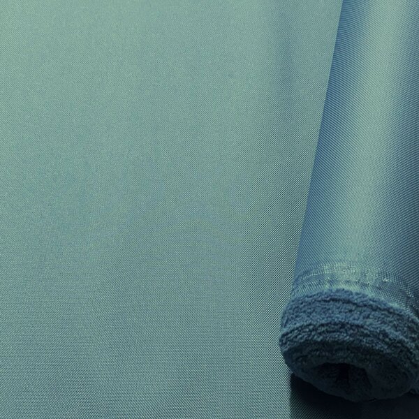 Vodoodpudivá látka Oxford s PU zátěrem, 200 g/m², šíře 160 cm, denim