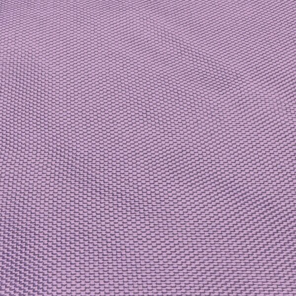 Vodoodpudivá látka Oxford s PU zátěrem, 200 g/m², šíře 160 cm, sv. fialová