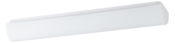 Osmont SYL44070 Sylvia 1, nástěnné svítidlo nad zrcadlo do koupelny 3xE14 28W, IP44, délka 62cm