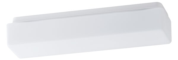 Osmont SYL55321 Sylvia 2A, nástěnné svítidlo nad zrcadlo do koupelny 2xE14 28W, IP44, délka 38cm