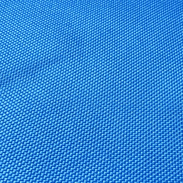 Vodoodpudivá látka Oxford s PU zátěrem, 200 g/m², šíře 160 cm, tmavě modrá