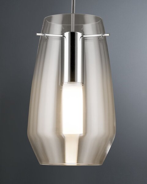 Paulmann 95351 Vento, stínítko pro systém DecoSystems, prům. 15,2cm