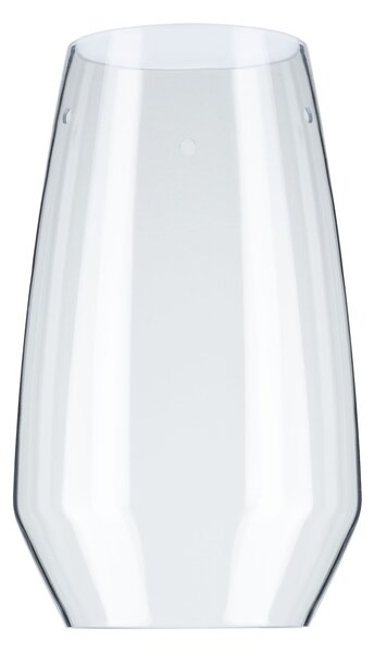 Paulmann 95351 Vento, stínítko pro systém DecoSystems, prům. 15,2cm