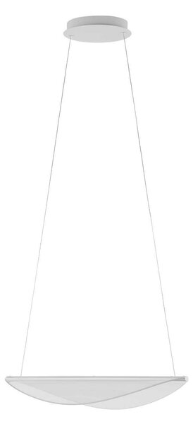 Stilnovo 8169 Diphy_icon, závěsné svítidlo, 54W LED 3000K stmívatelné DALI, 96x67cm