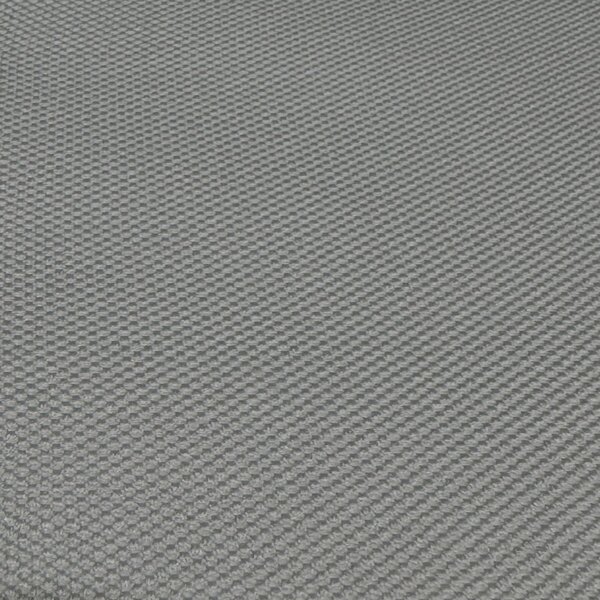 Nepromokavá látka Kodura PVC zátěr 600D, 360 g/m², šíře 150 cm, světle šedá