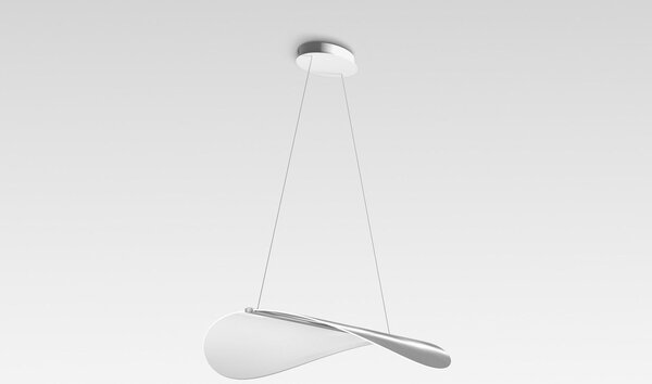 Stilnovo 8169 Diphy_icon, závěsné svítidlo, 54W LED 3000K stmívatelné DALI, 96x67cm