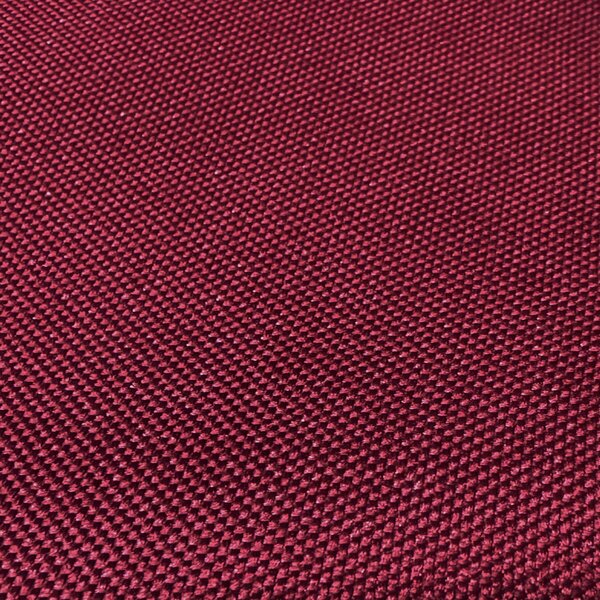 Nepromokavá látka Kodura PVC zátěr 600D, 360 g/m², šíře 150 cm, burgund