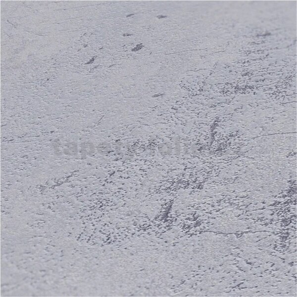 Vliesové tapety na zeď Metropolitan Stories 37903-6, rozměr 10,05 m x 0,53 m, beton šedý, A.S. CRÉATION