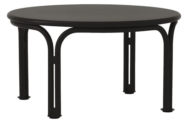 &Tradition designové zahradní konferenční stoly Thorvald Coffee Table SC108 (Ø 70 cm)