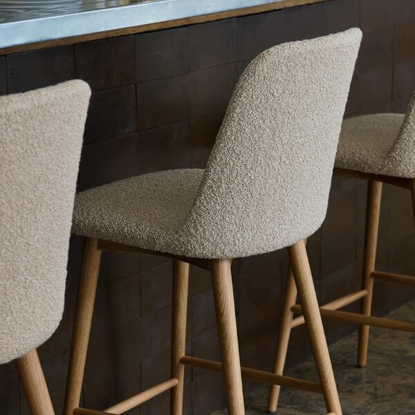 &Tradition designové barozvé židle Rely Bar Chair High HW128 (65 cm)