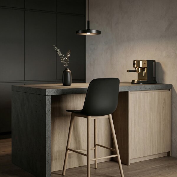 &Tradition designové barozvé židle Rely Bar Chair High HW128 (65 cm)