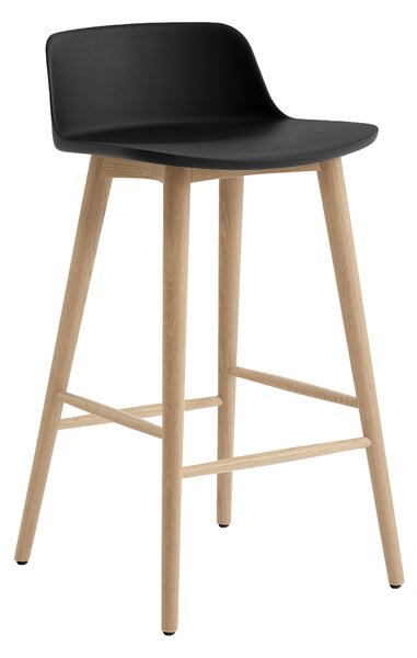 &Tradition designové barové židle Rely Bar Chair HW118 (65 cm)