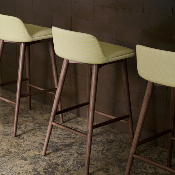 &Tradition designové barové židle Rely Bar Chair HW118 (65 cm)