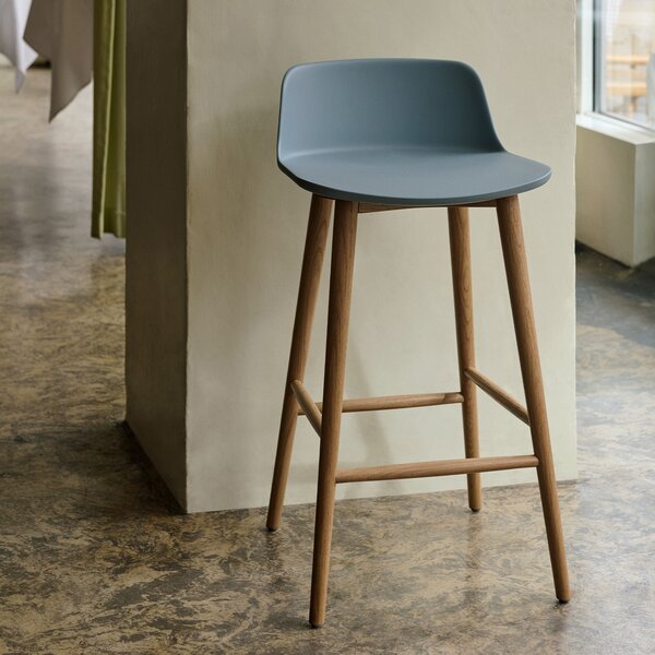 &Tradition designové barové židle Rely Bar Chair HW118 (65 cm)