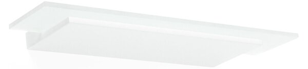 Linea Light 7487 Dublight_W, nástěnné LED svítidlo pro nepřímé osvětlení, 27W LED, šířka 48cm
