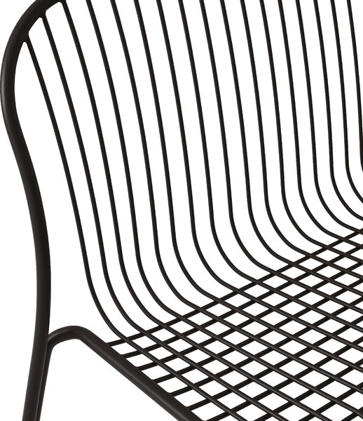 &Tradition designové zahradní sedačky Thorvald Sofa SC111